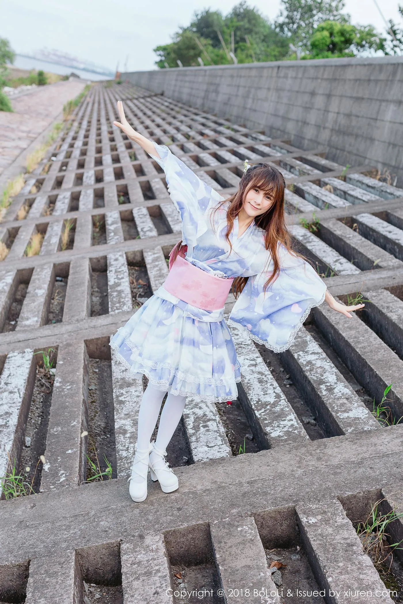 Vol.118 夏美酱 [63P]插图8